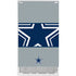 NFL Dallas Cowboys Zone Block Xbox Series S Console Skin